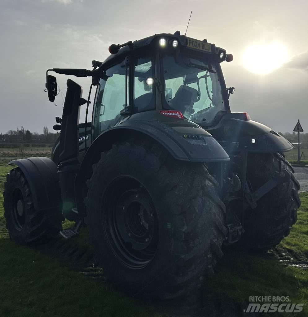Valtra T235 Ciągniki rolnicze