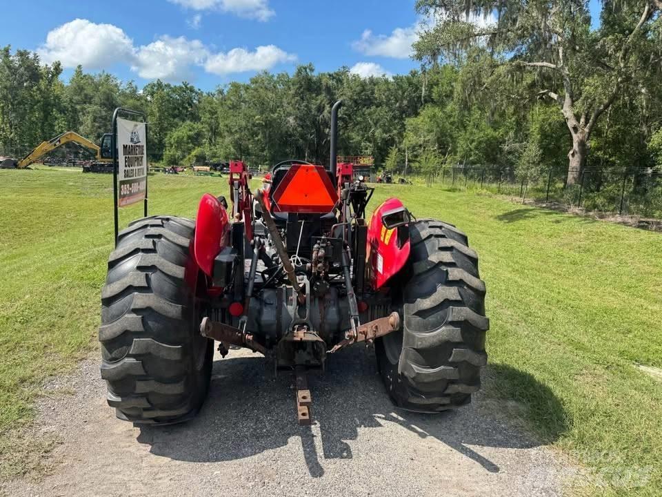 Massey Ferguson 2635 Ciągniki rolnicze