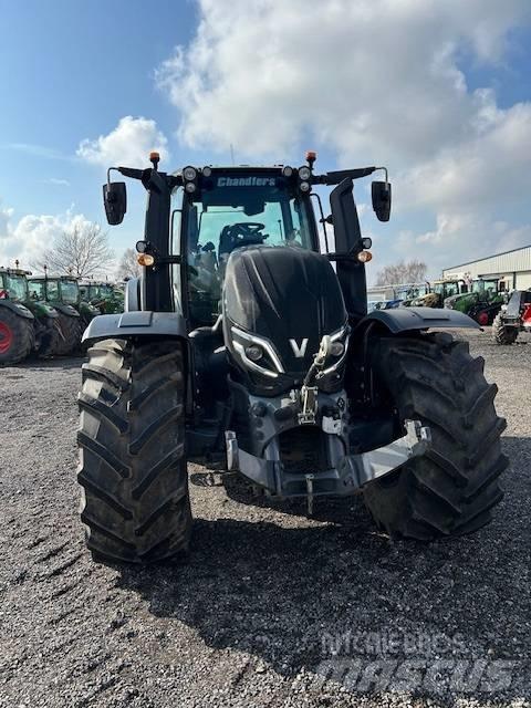 Valtra T 235 D Ciągniki rolnicze