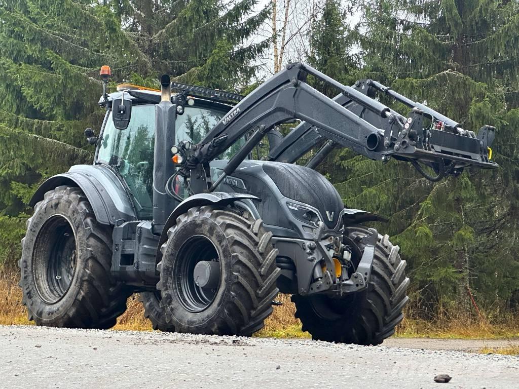 Valtra T 234 V Ciągniki rolnicze