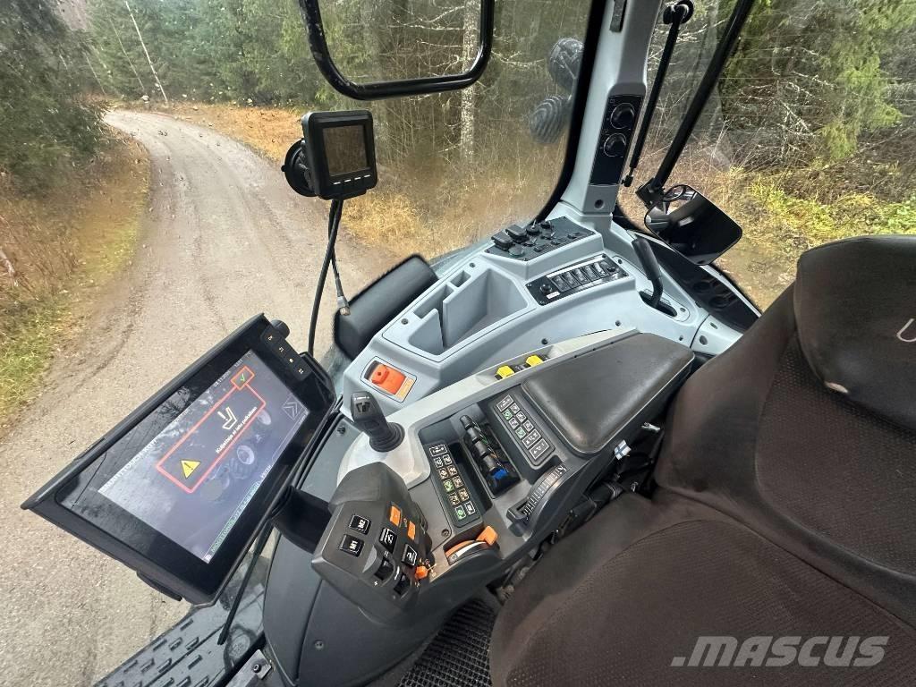 Valtra T 234 V Ciągniki rolnicze