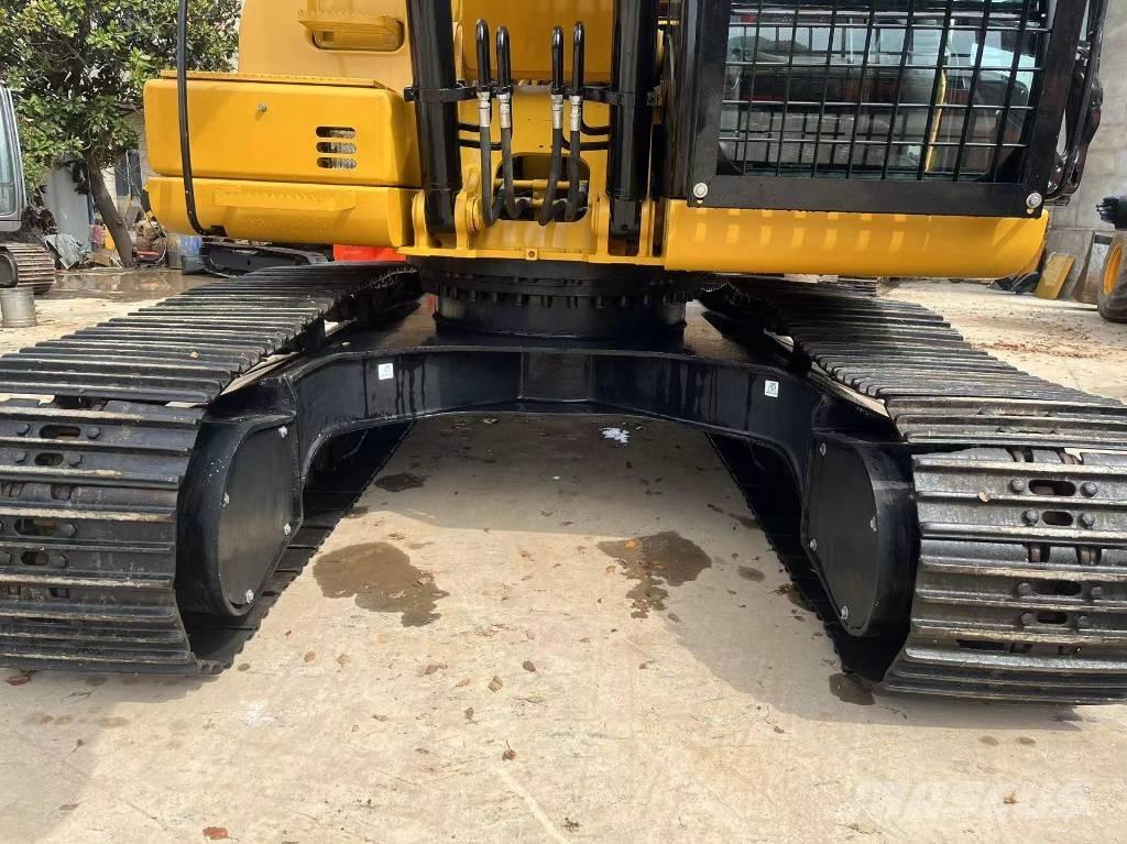CAT 320 GC Koparki gąsienicowe