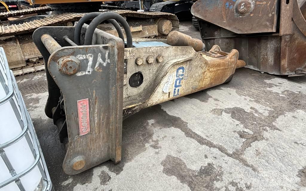 Furukawa F45LN Młoty hydrauliczne