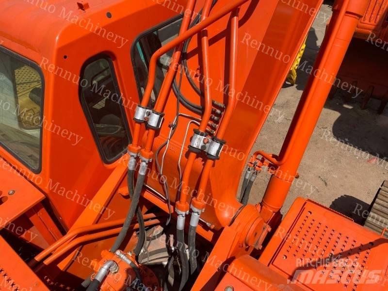 Doosan DH 300 LC-7 Koparki gąsienicowe