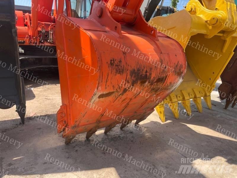 Doosan DH 300 LC-7 Koparki gąsienicowe