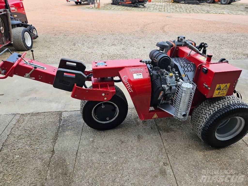 Redexim CARRIER Komunalne - Inne