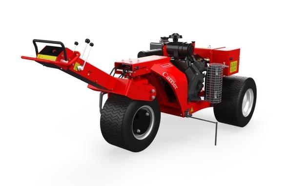 Redexim CARRIER Komunalne - Inne