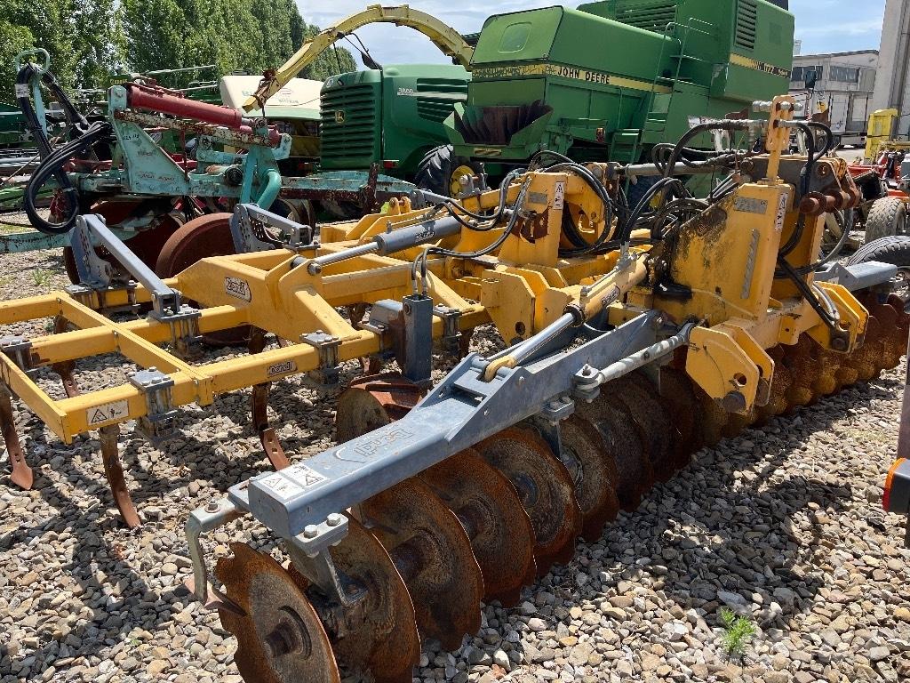 Dondi SD45/I 66 Kultywatory