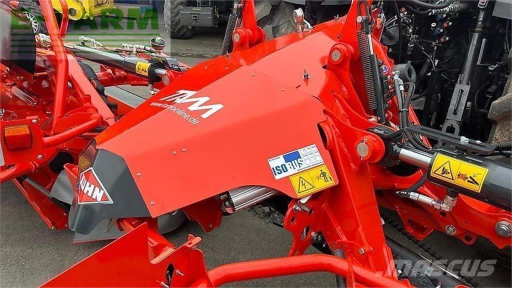Kuhn fc 9330 d ra Kosiarki
