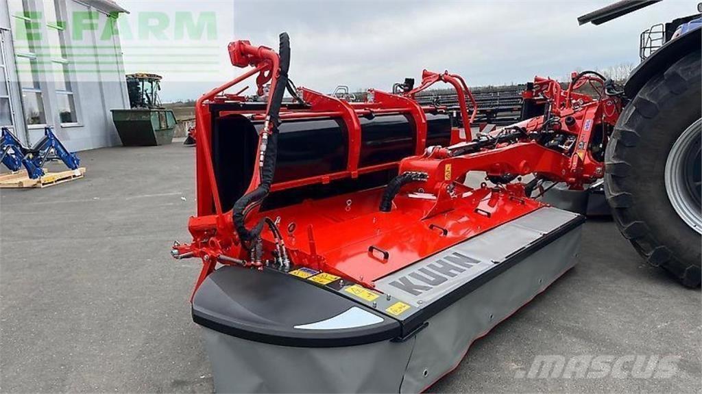 Kuhn fc 9330 d ra Kosiarki