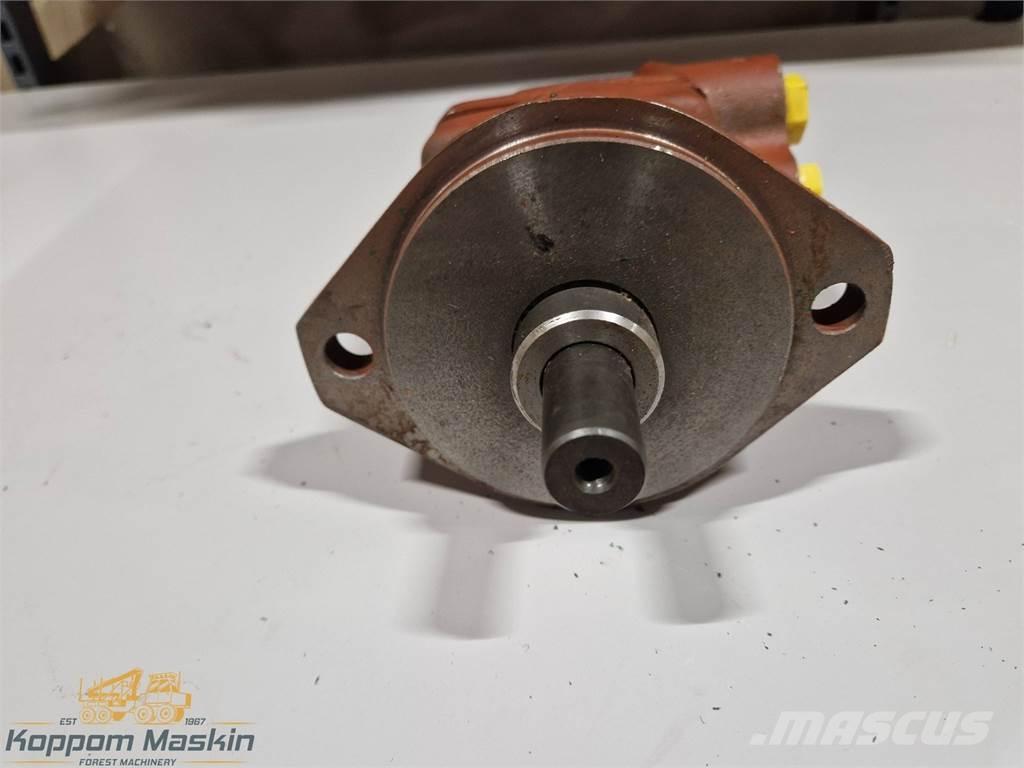 Rottne 055-0031 Hydraulika