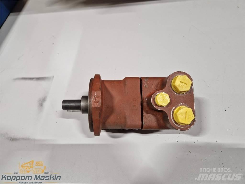 Rottne 055-0031 Hydraulika