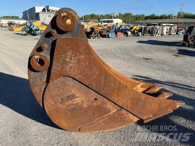 CAT 324 SZER 600 MM Łyżki do koparek