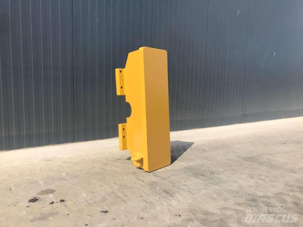 CAT 140G Inne akcesoria