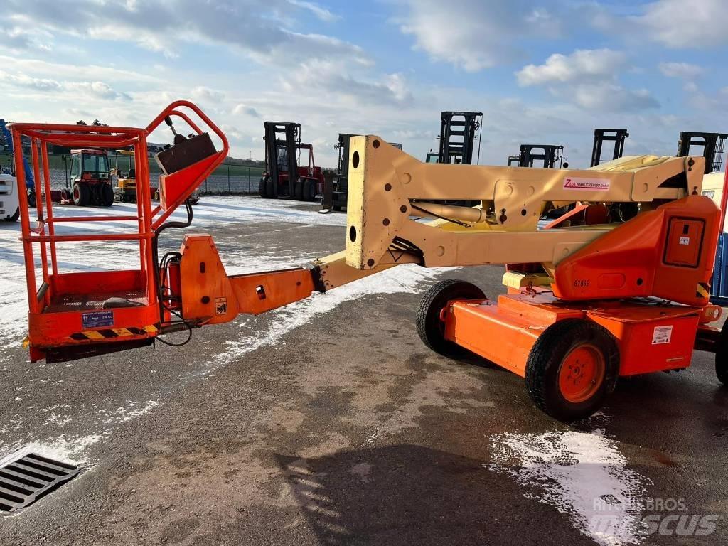 JLG 45 E Podnośniki przegubowe