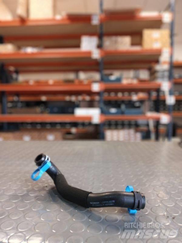 Scania HOSE 2533773 Silniki