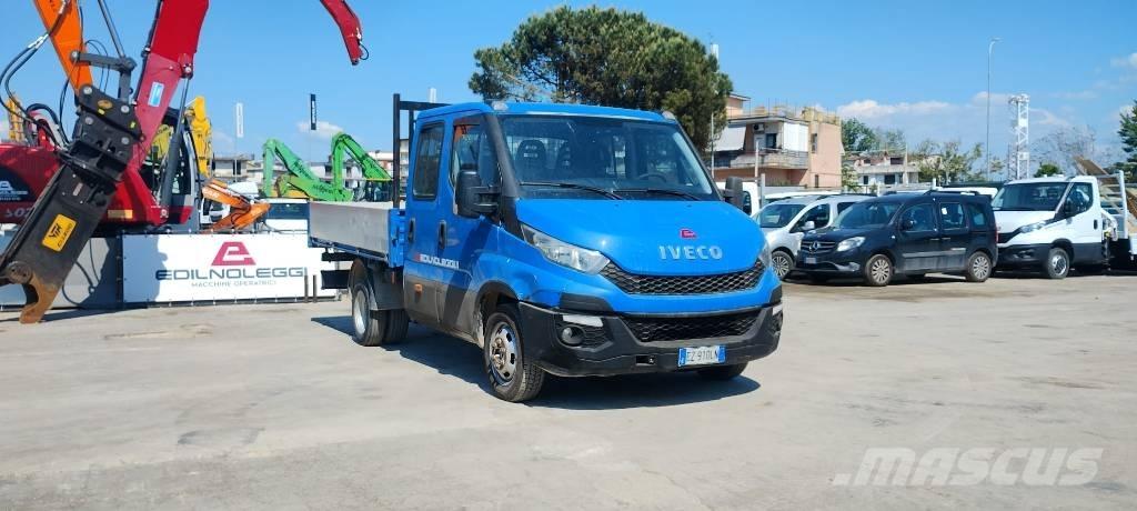 Iveco Daily 35 C13 Wywrotki