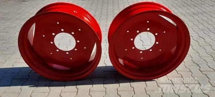 Fendt 10x28 RIMS Opony, koła i felgi
