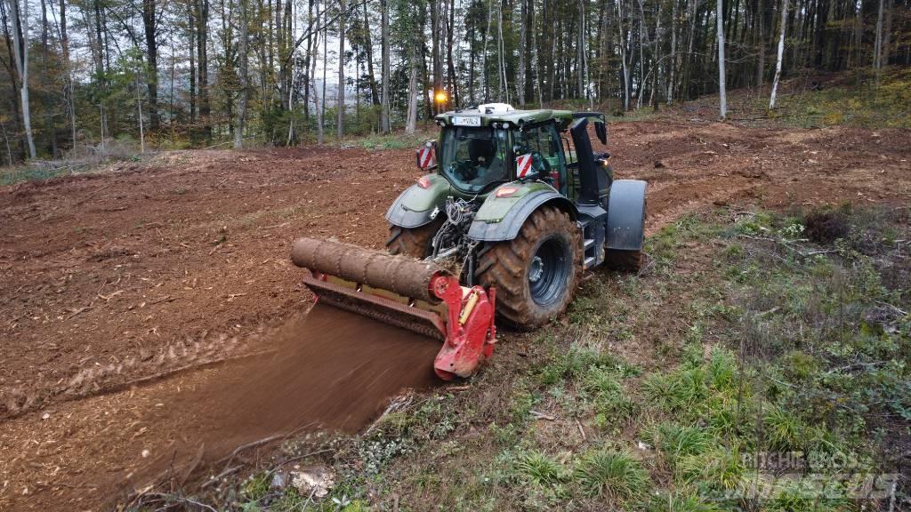 Seppi starsoil Maszyny leśne - Inne