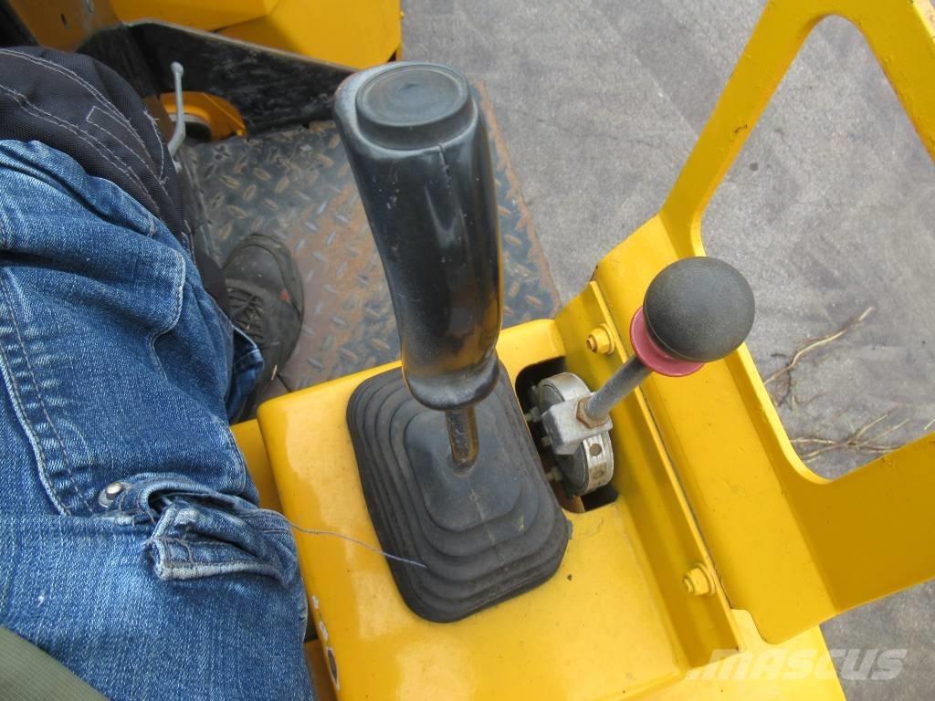 Bomag BW 135 AD-5 Walce dwubębnowe