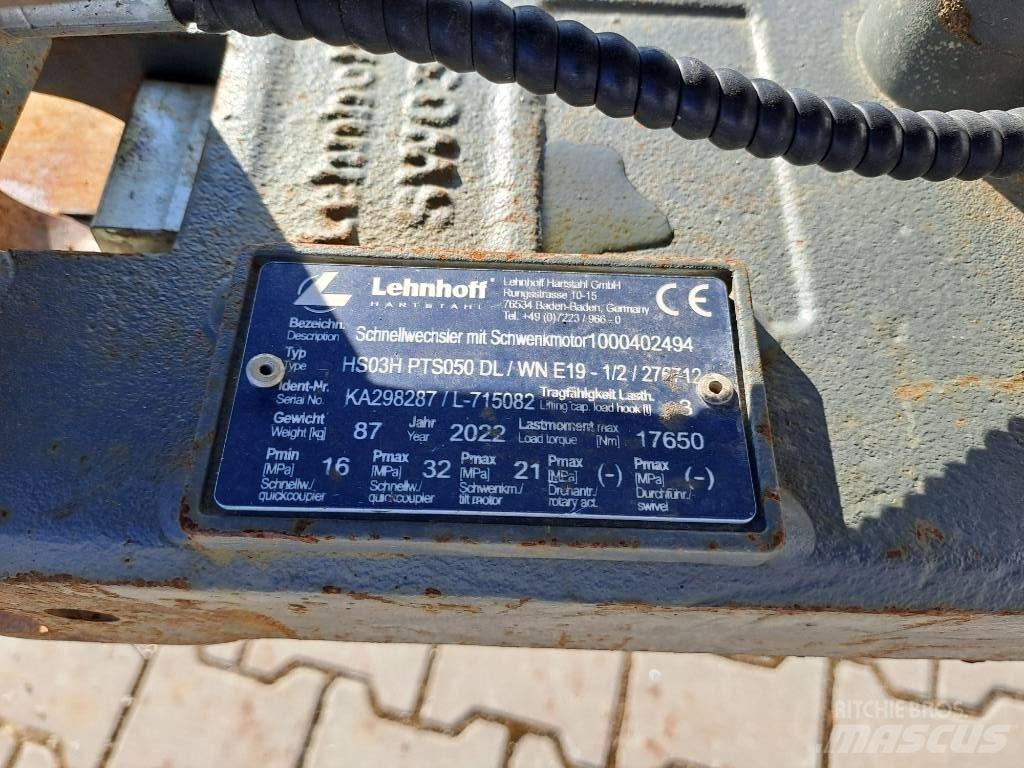 Wacker Neuson ET42 Koparki gąsienicowe
