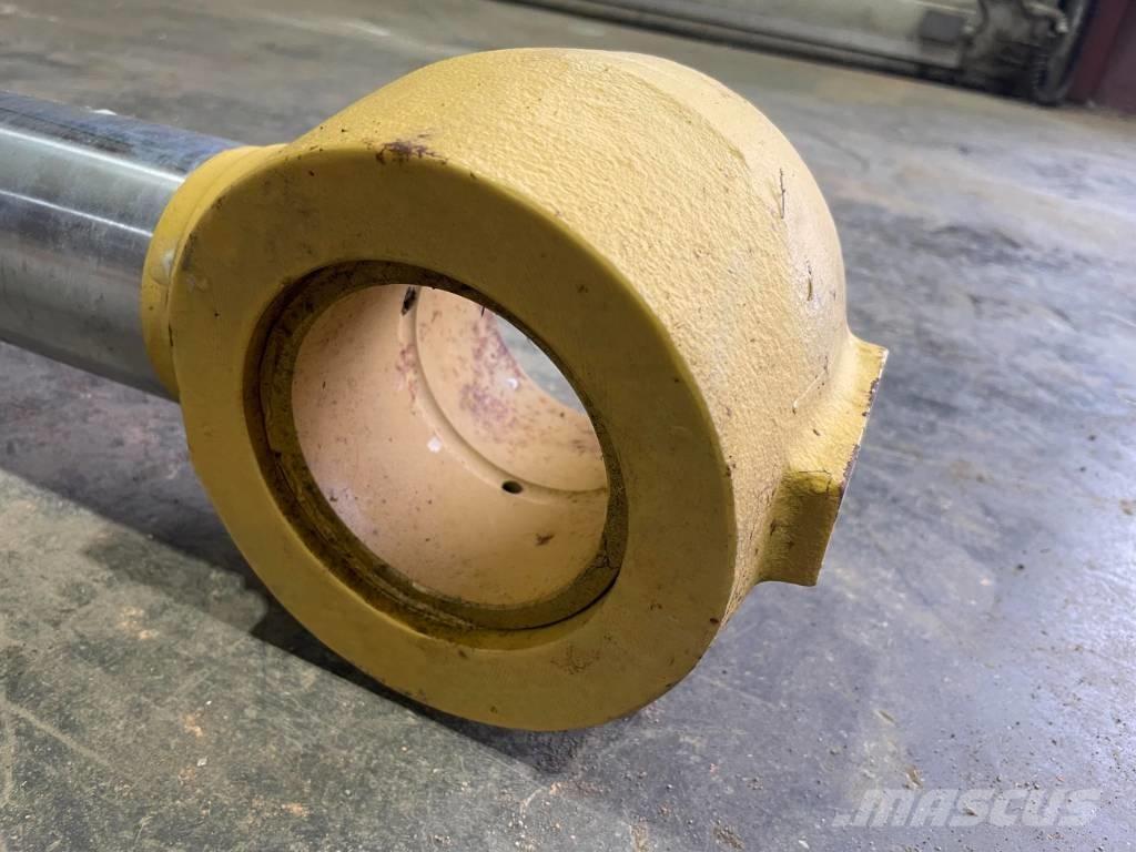 CAT 318C + 319C Rod AS Inne akcesoria