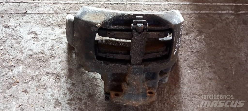 Scania 94 D.   14774219 Hamulce