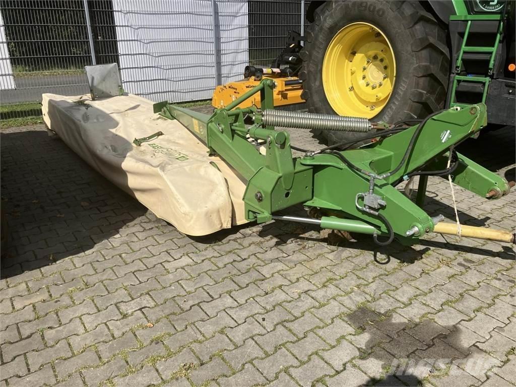 Krone EC 400 Kosiarki