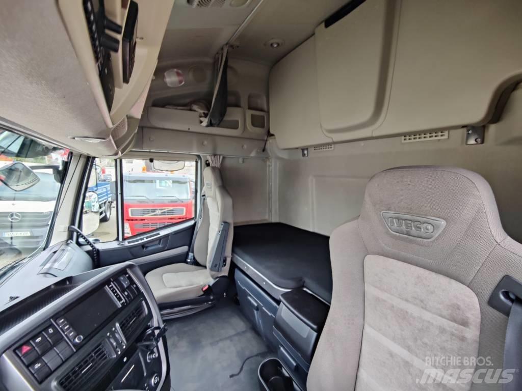 Iveco AS 440 S50 Ciągniki siodłowe
