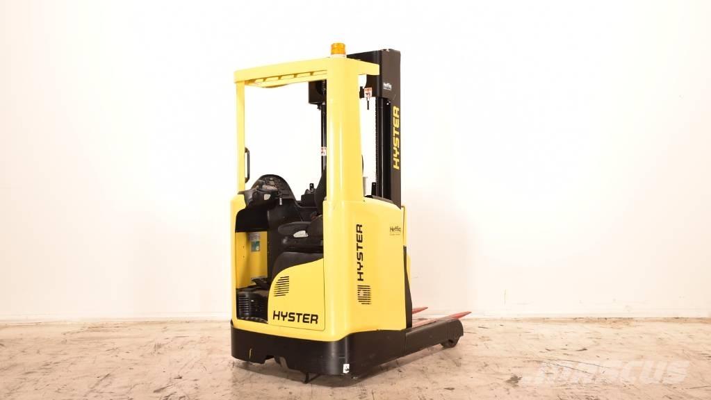 Hyster R 1.2 E Wózki widłowe wysokiego składowania