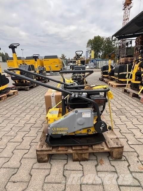 Bomag BVP18/45 Ubijaki wibracyjne