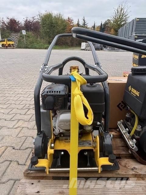 Bomag BVP18/45 Ubijaki wibracyjne
