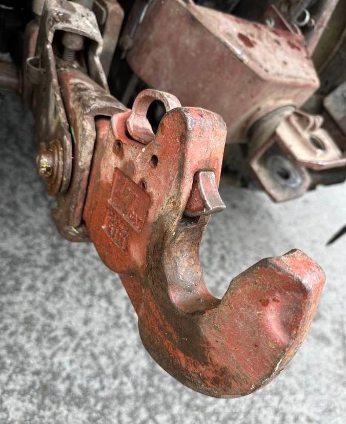 Zetor 12145 Ciągniki rolnicze