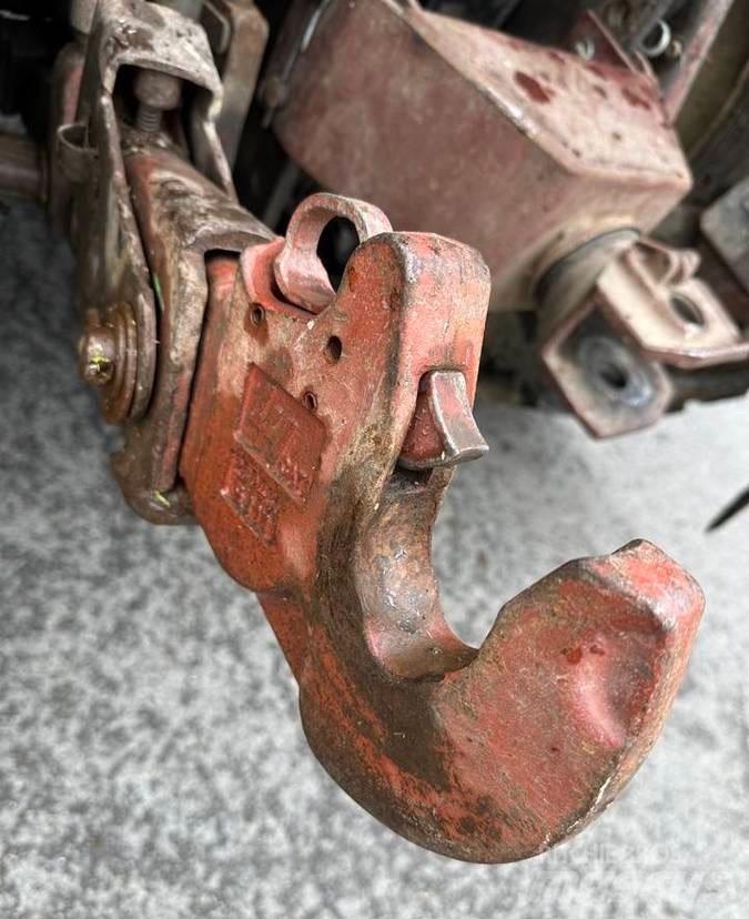 Zetor 12145 Ciągniki rolnicze