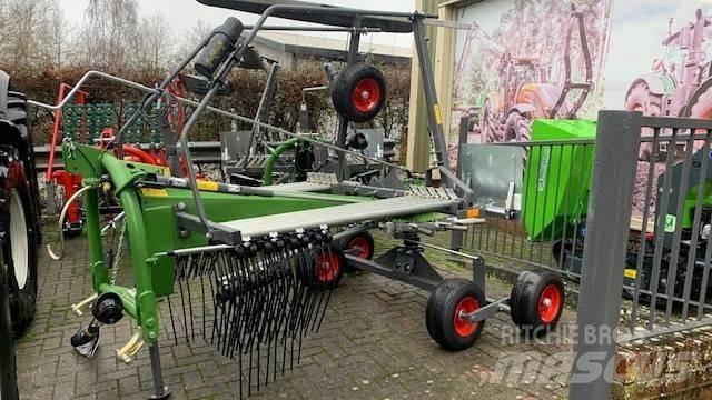 Fendt Former456DN Zgrabiarki i przetrząsacze