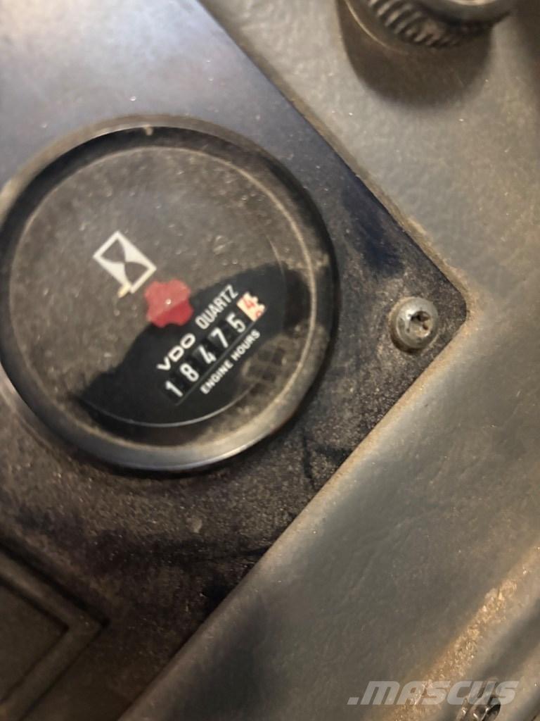 Volvo BM L 70 C Ładowarki kołowe