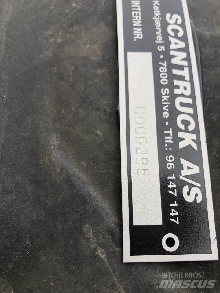  Øvrige Hjul Opony, koła i felgi