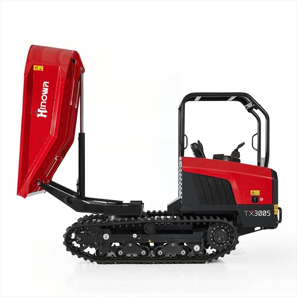 Hinowa TX3005 Wozidła gąsienicowe