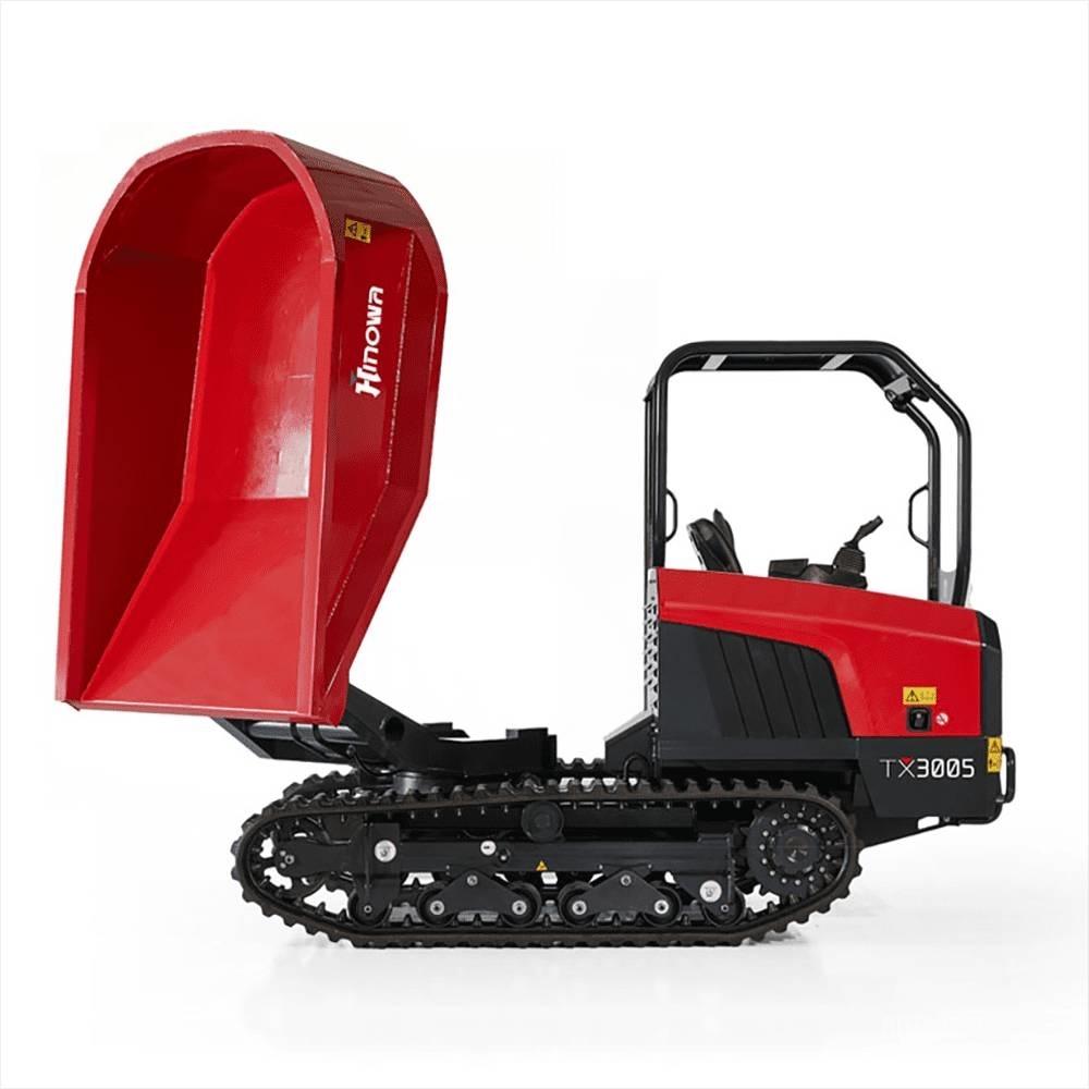 Hinowa TX3005 Wozidła gąsienicowe