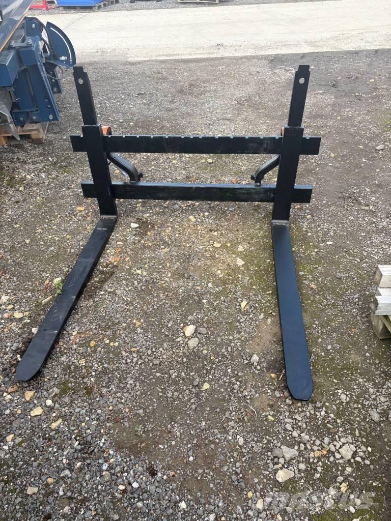 Ålö PALLET TINES Inny sprzęt do załadunku i kopania