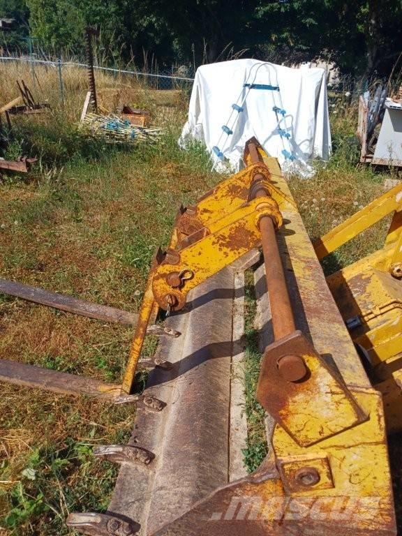 JCB 3 CX Koparko-ładowarki