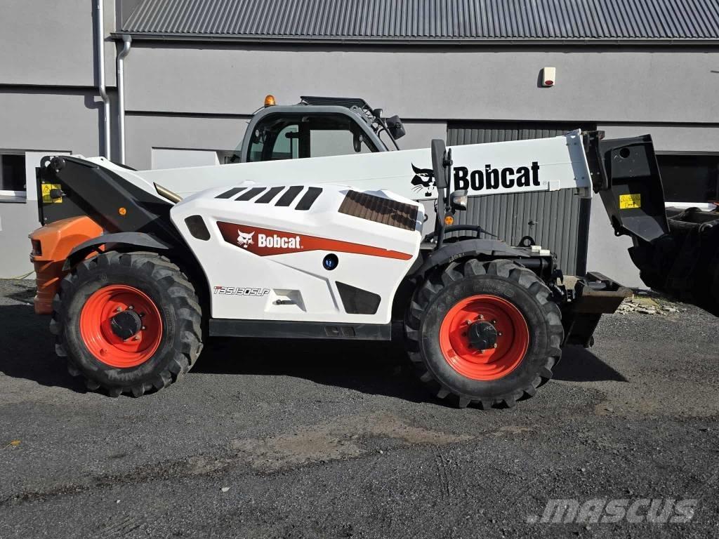 Bobcat T 35.130 SLP Ładowarki teleskopowe