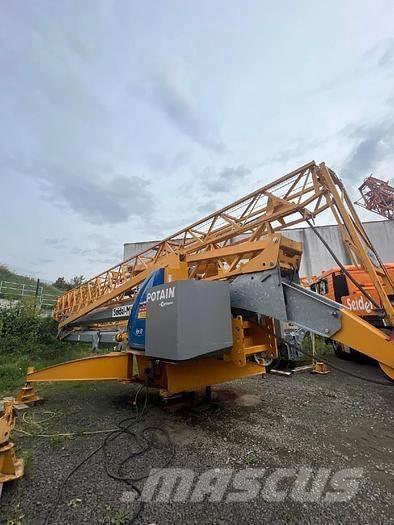 Potain IGO 32 Inne maszyny do podnoszenia