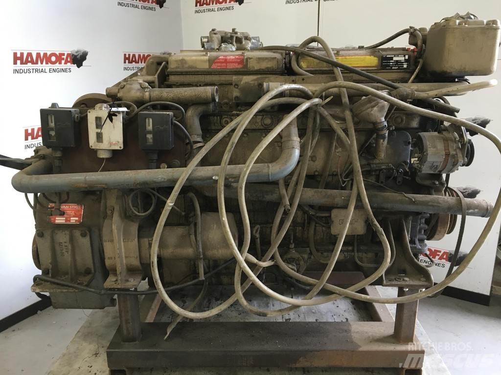 DAF DK1160M USED Maszyny budowlane - Inne