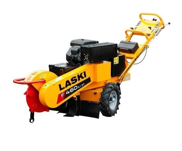  Laski F460/E27 Frezarki do pni