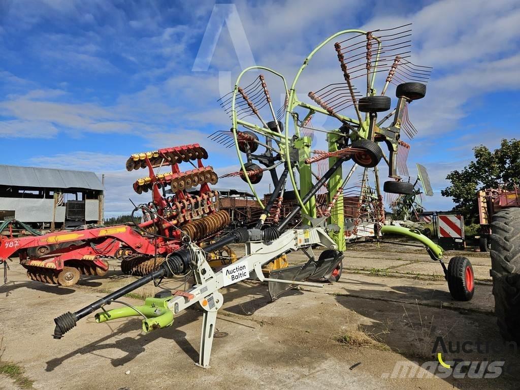 CLAAS Liner 2600 Inny sprzęt do załadunku i kopania