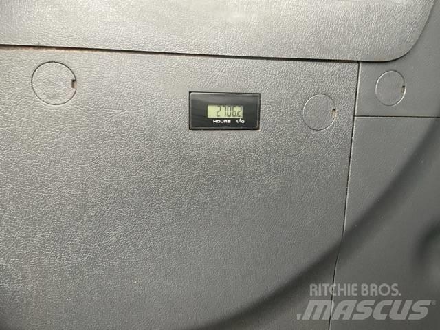 Hyundai HX140LC Koparki gąsienicowe