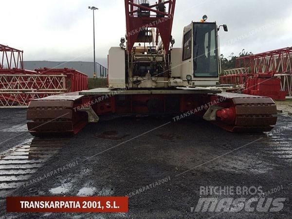 Manitowoc 999 Żurawie gąsienicowe