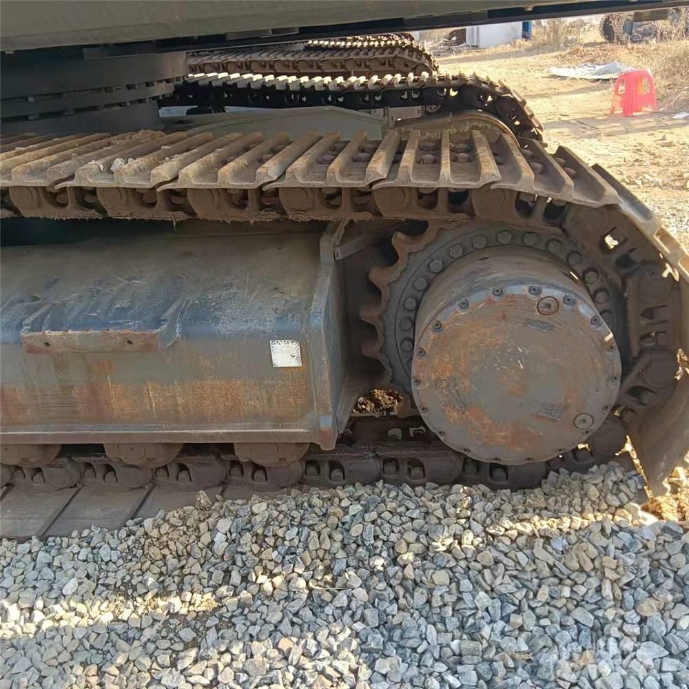 Kobelco SK350D Koparki gąsienicowe
