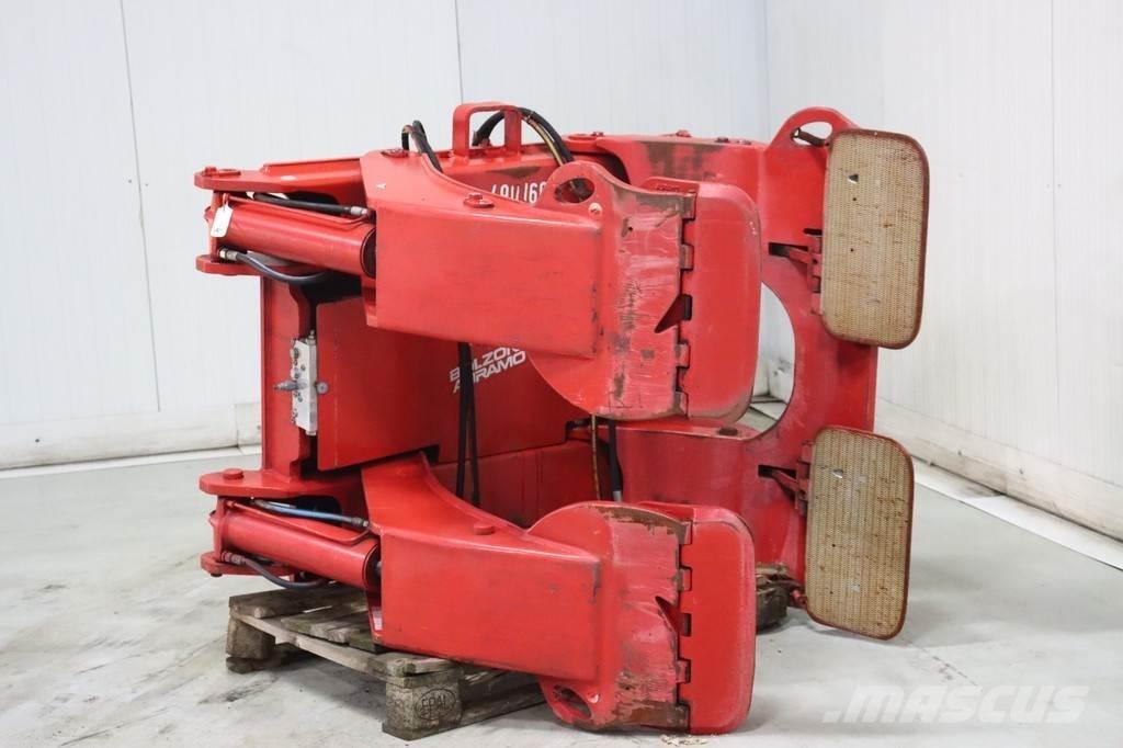 Bolzoni AR-53RJ-15 Maszyny budowlane - Inne
